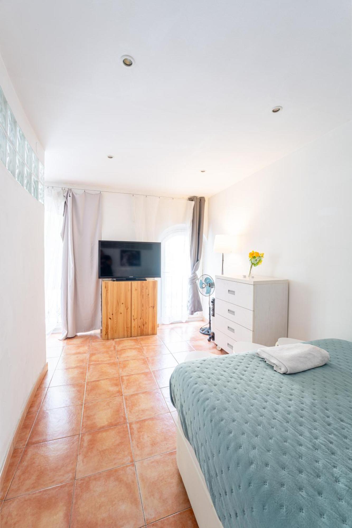 Apartamento Perfecto Para Tu Estadia En Bcn Apartment Barcelona Exterior foto