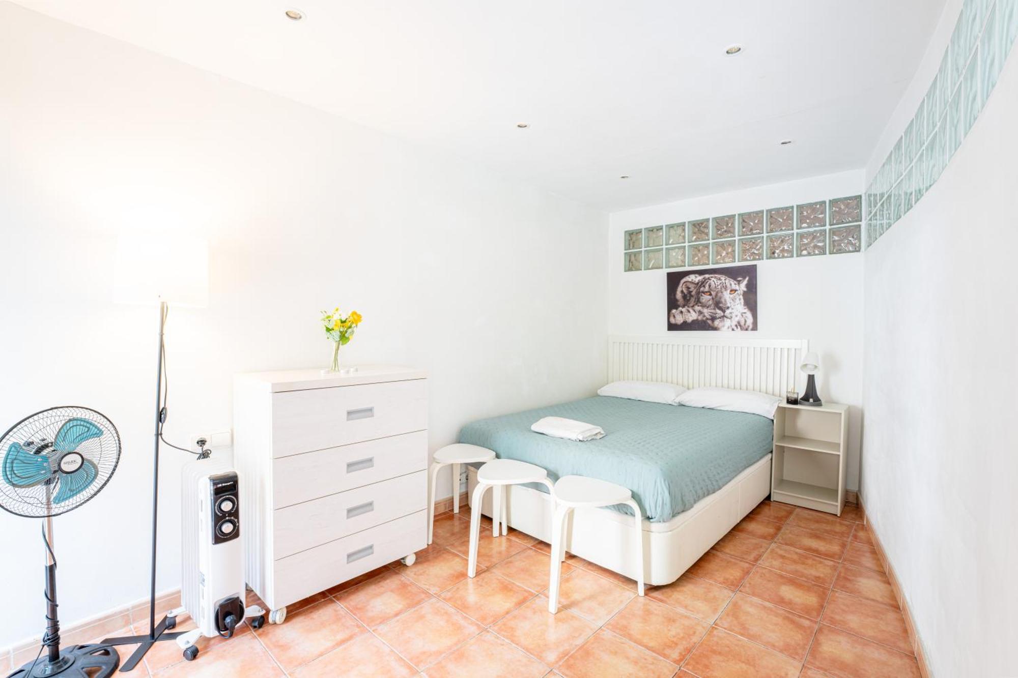 Apartamento Perfecto Para Tu Estadia En Bcn Apartment Barcelona Exterior foto