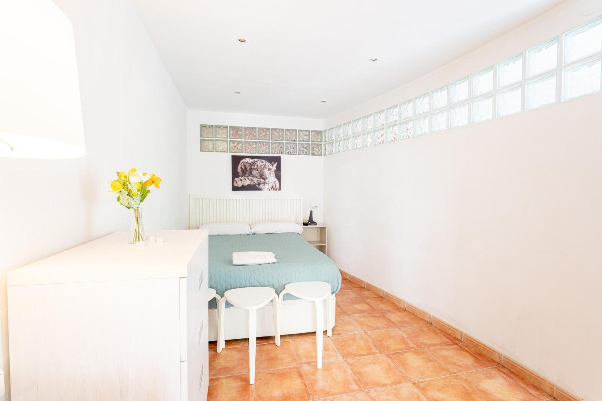 Apartamento Perfecto Para Tu Estadia En Bcn Apartment Barcelona Exterior foto